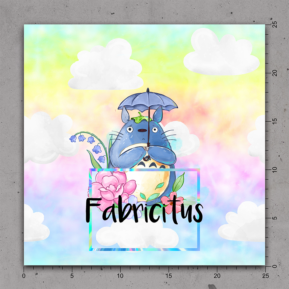 MMPCP02 - PASTEL CAT PANEL 02