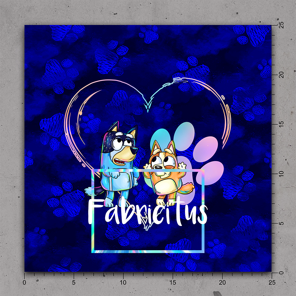 MMACP04 - ANIMAL CROSSOVER PANEL 04