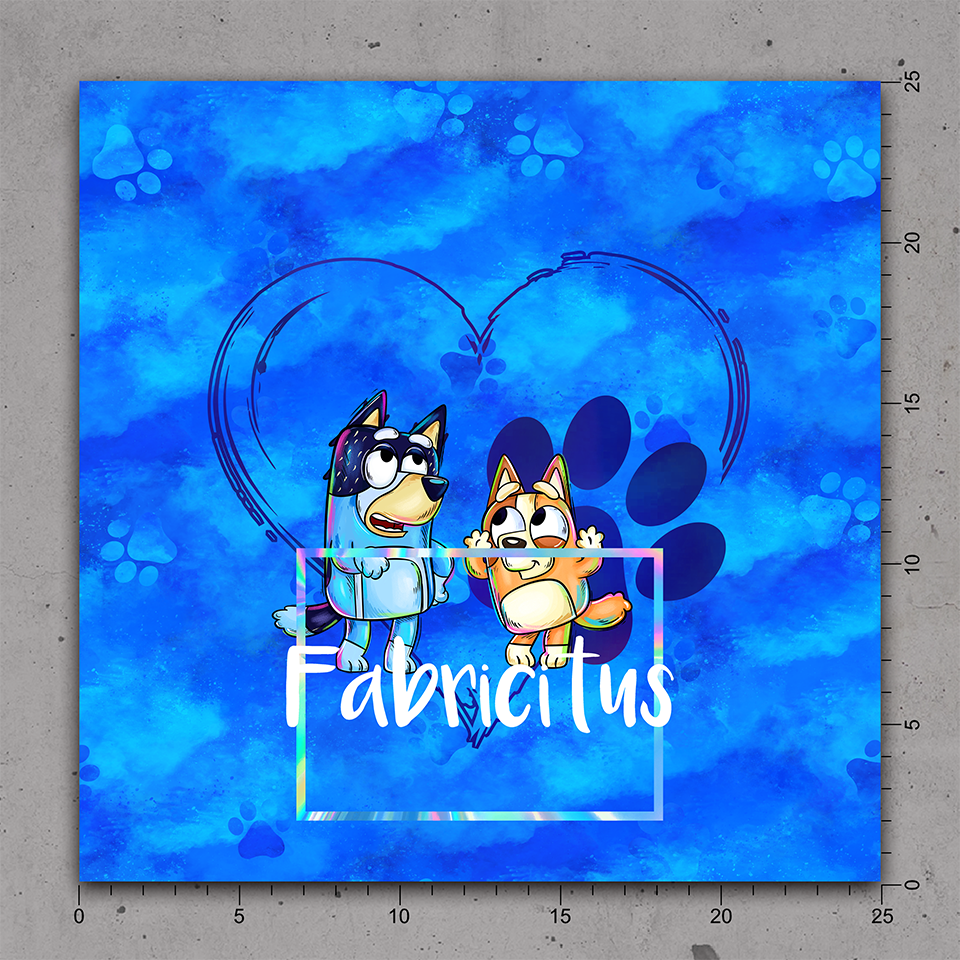 MMACP05 - ANIMAL CROSSOVER PANEL 05