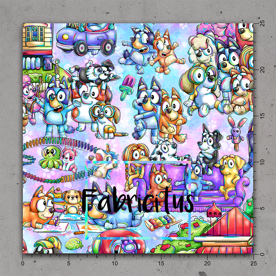 OUPC01 - PET COLLECTIVE DESIGN 01