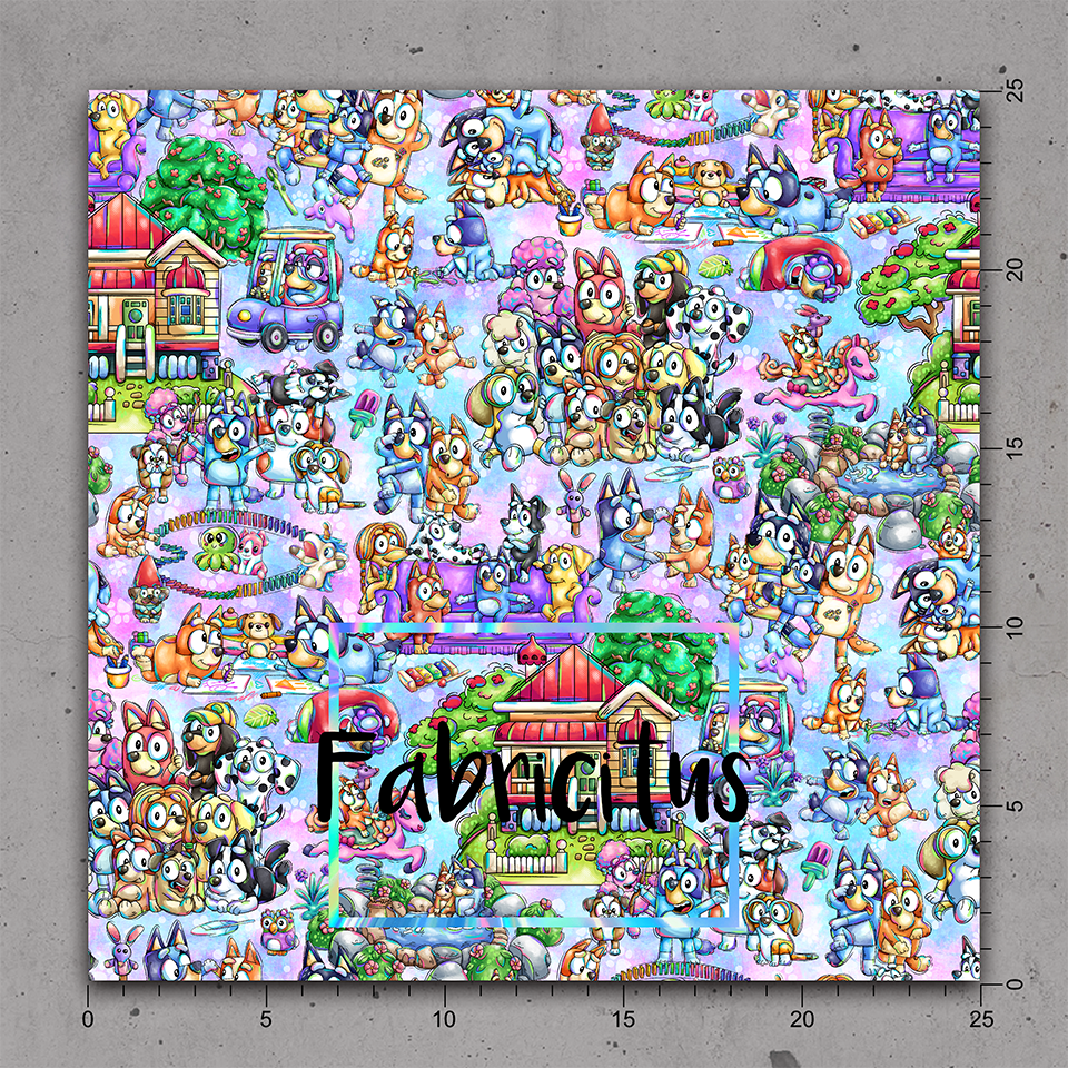 OUPC01 - PET COLLECTIVE DESIGN 01