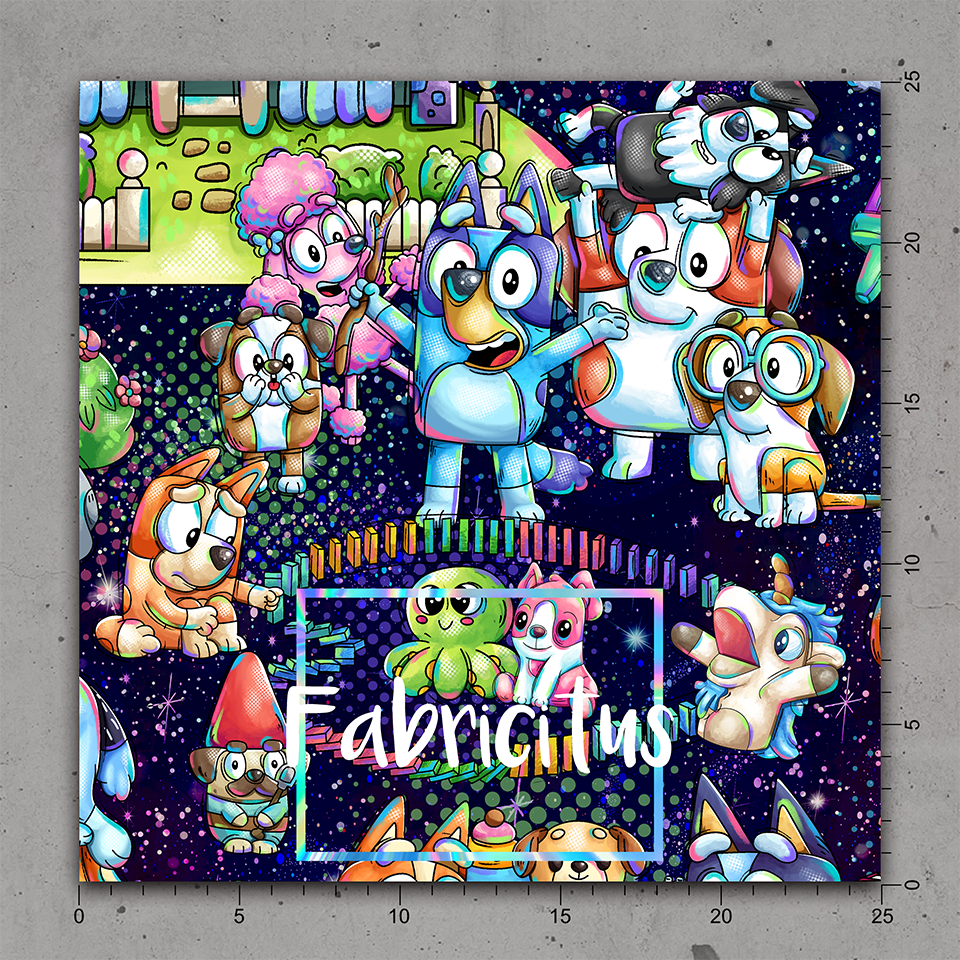 OUPC02 - PET COLLECTIVE DESIGN 02