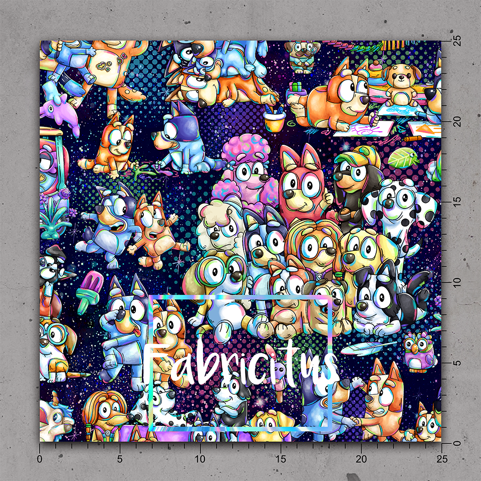 OUPC02 - PET COLLECTIVE DESIGN 02
