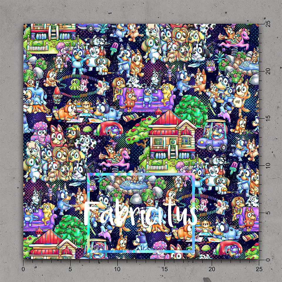 OUPC02 - PET COLLECTIVE DESIGN 02