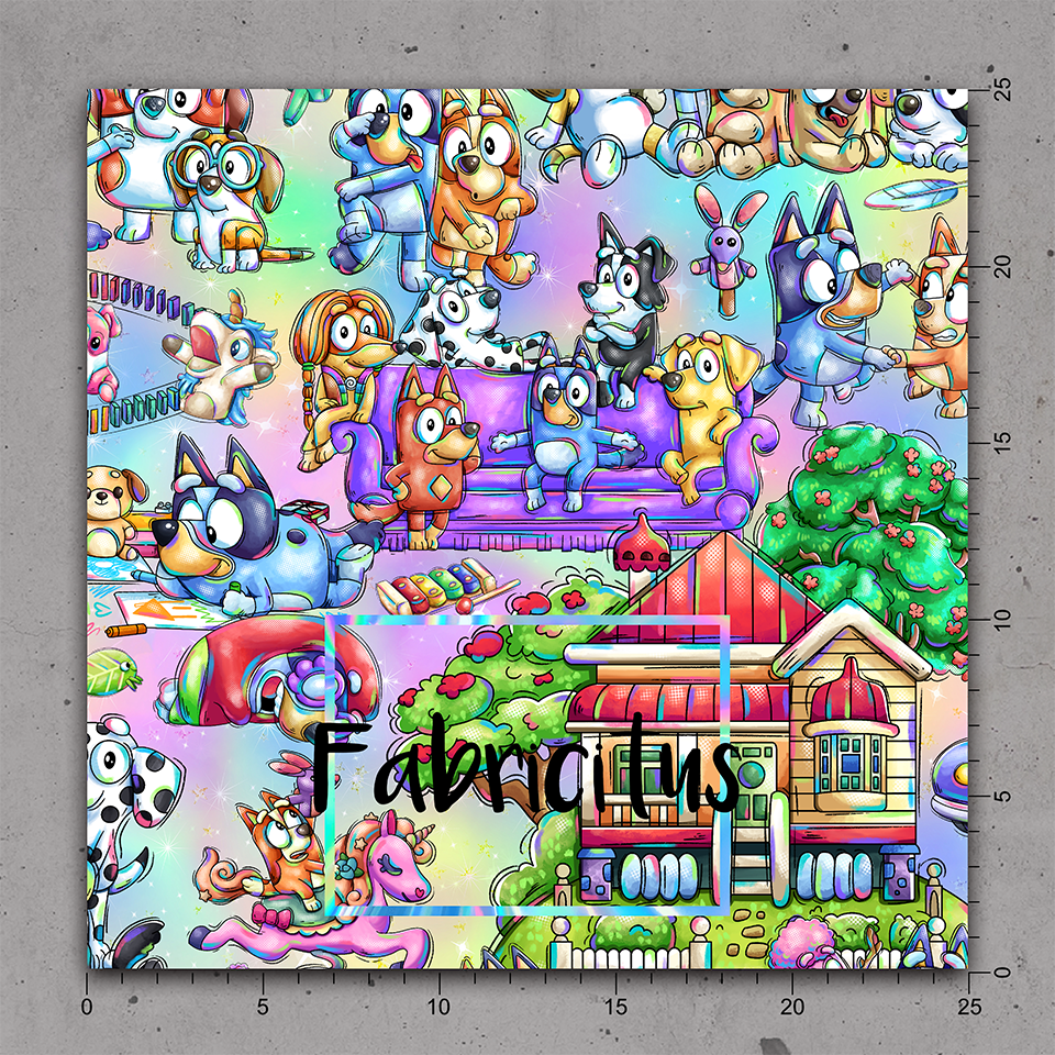 OUPC03 - PET COLLECTIVE DESIGN 03