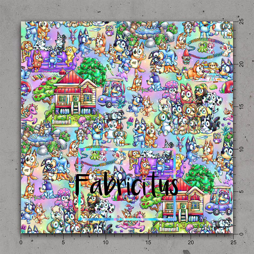 OUPC03 - PET COLLECTIVE DESIGN 03