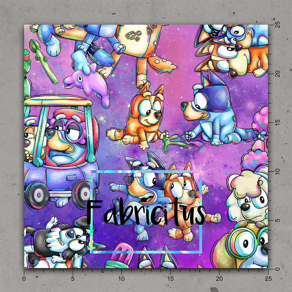 OUPC04 - PET COLLECTIVE DESIGN 04