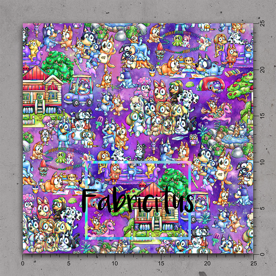 OUPC04 - PET COLLECTIVE DESIGN 04