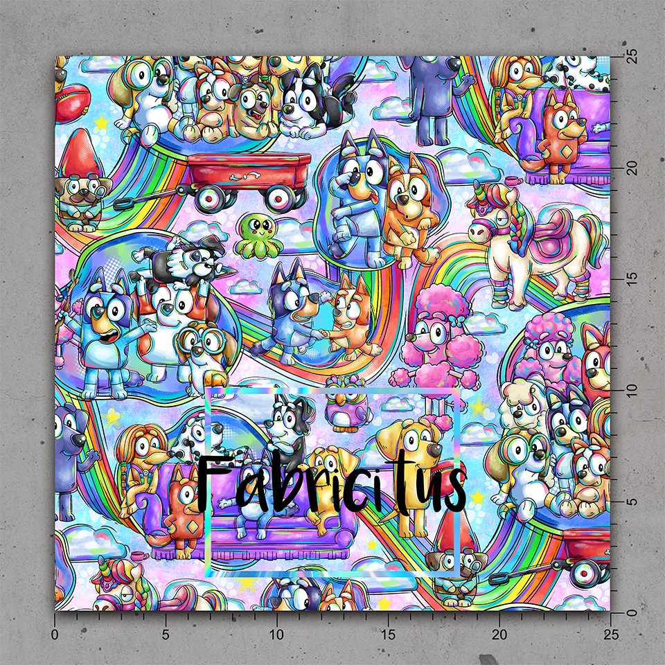 OUPC06 - PET COLLECTIVE DESIGN 06