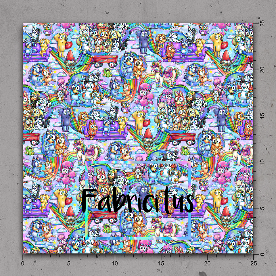 OUPC06 - PET COLLECTIVE DESIGN 06