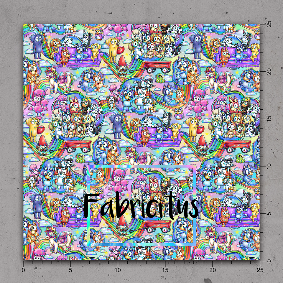 OUPC07 - PET COLLECTIVE DESIGN 07