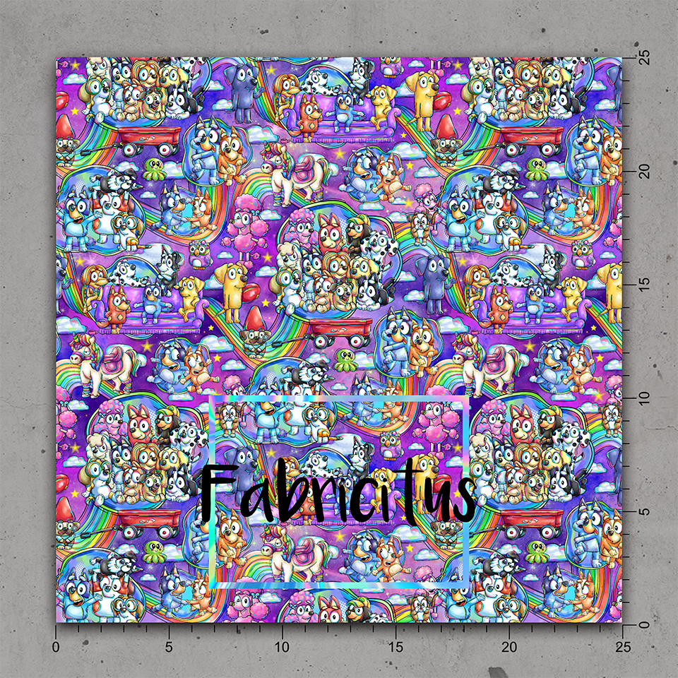 OUPC08 - PET COLLECTIVE DESIGN 08