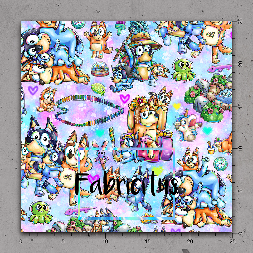 OUPC10 - PET COLLECTIVE DESIGN 10