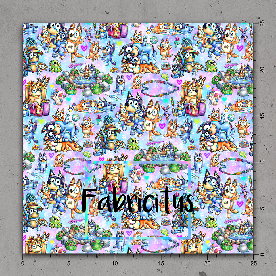 OUPC10 - PET COLLECTIVE DESIGN 10