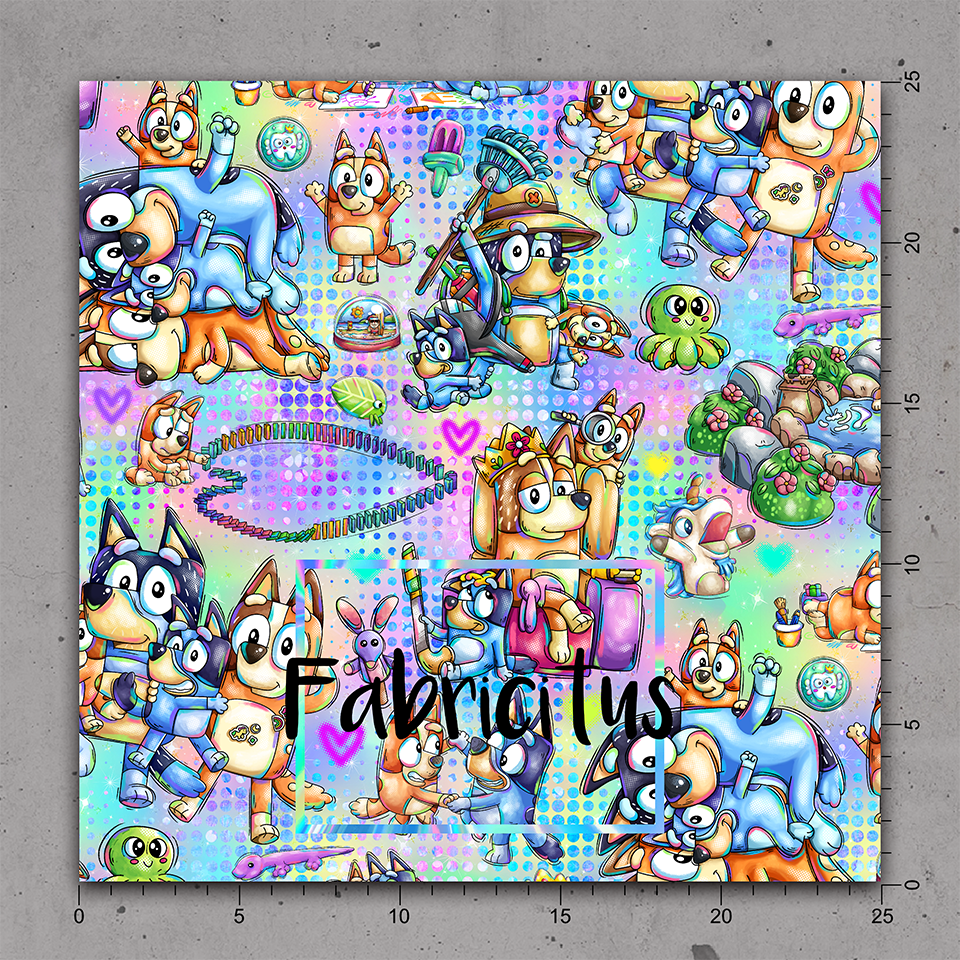 OUPC11 - PET COLLECTIVE DESIGN 11