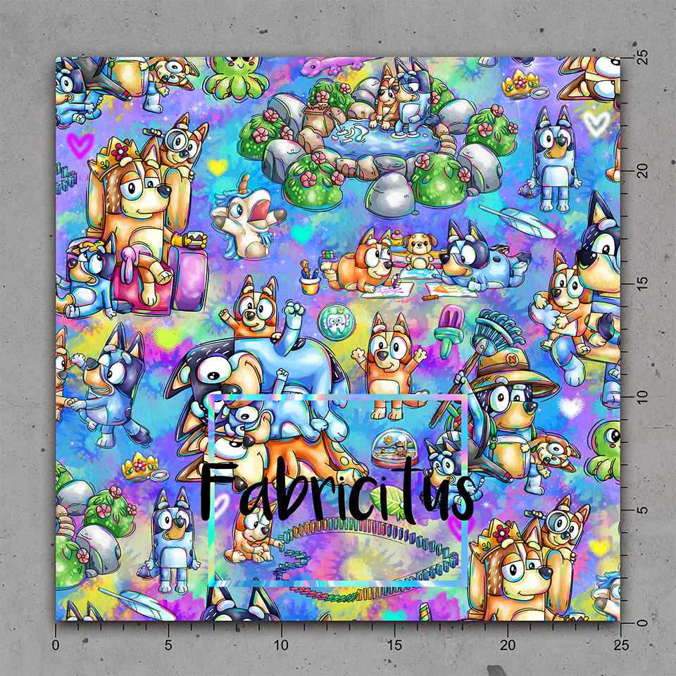 OUPC12 - PET COLLECTIVE DESIGN 12