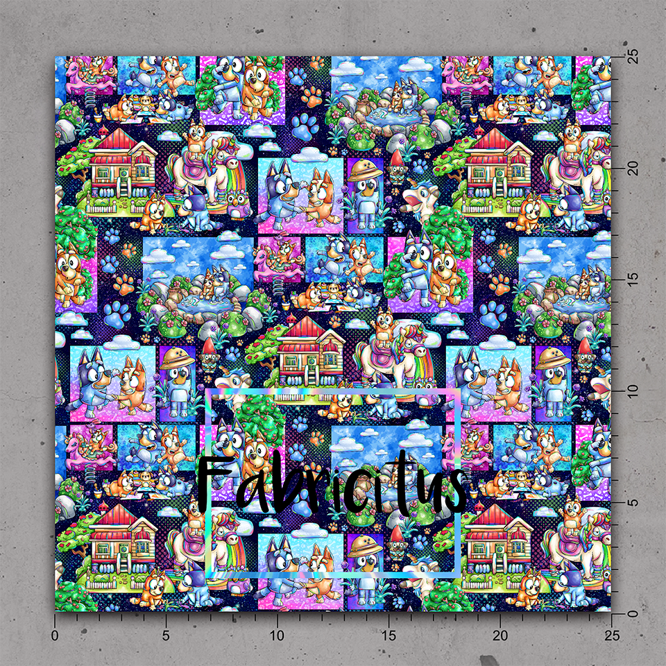 OUPC13 - PET COLLECTIVE DESIGN 13