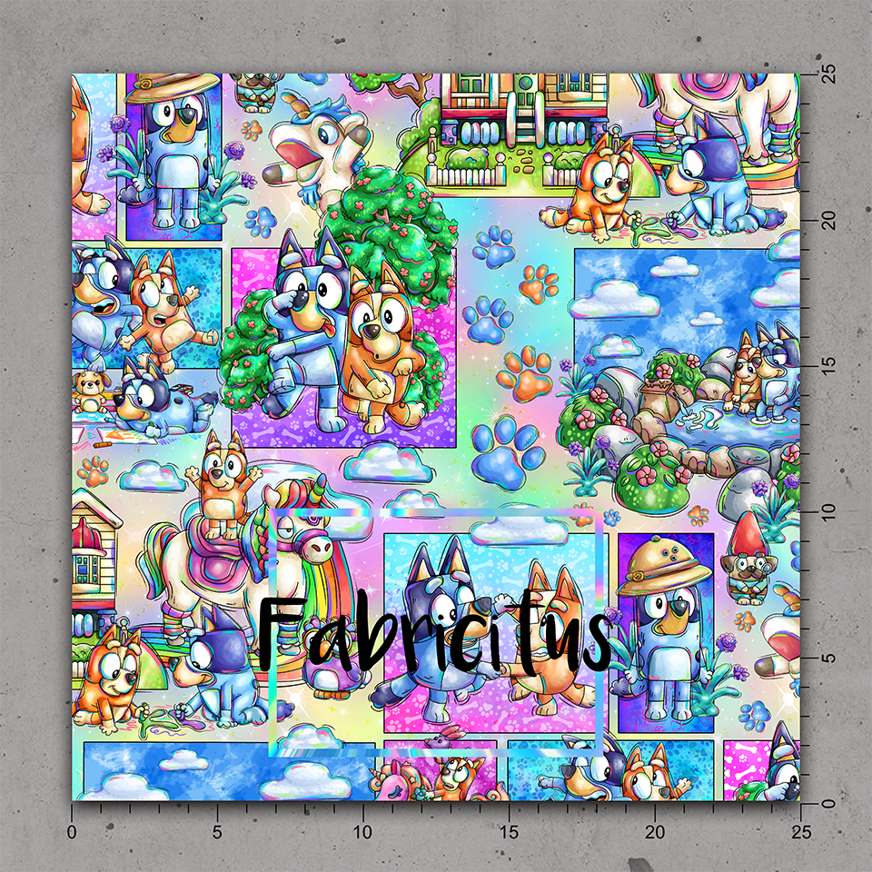 OUPC15 - PET COLLECTIVE DESIGN 15