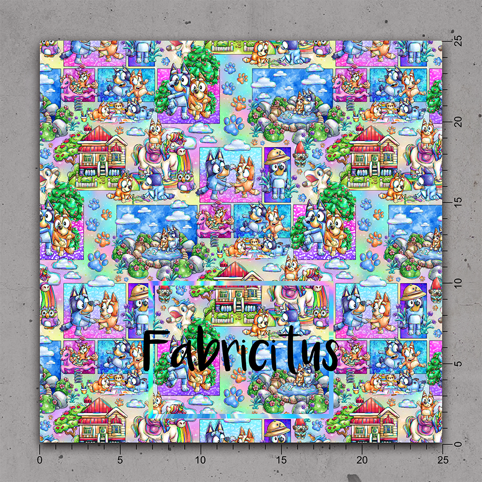 OUPC15 - PET COLLECTIVE DESIGN 15