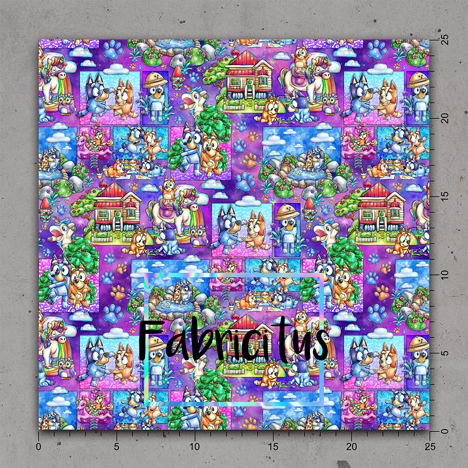 OUPC16 - PET COLLECTIVE DESIGN 16