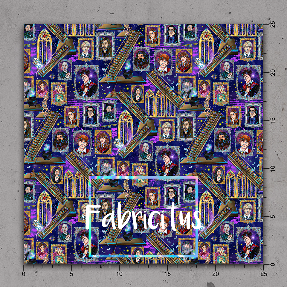 OUEM02 - ENDLESS MAGIC DESIGN 02