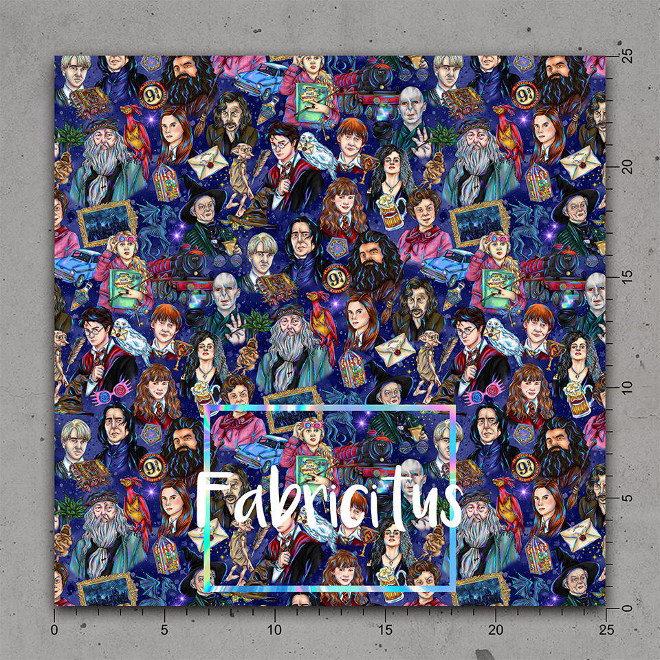 OUEM05 - ENDLESS MAGIC DESIGN 05