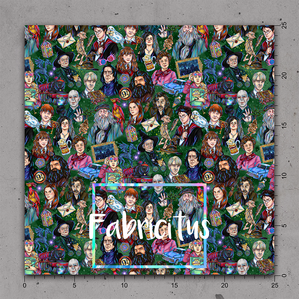 OUEM06 - ENDLESS MAGIC DESIGN 06