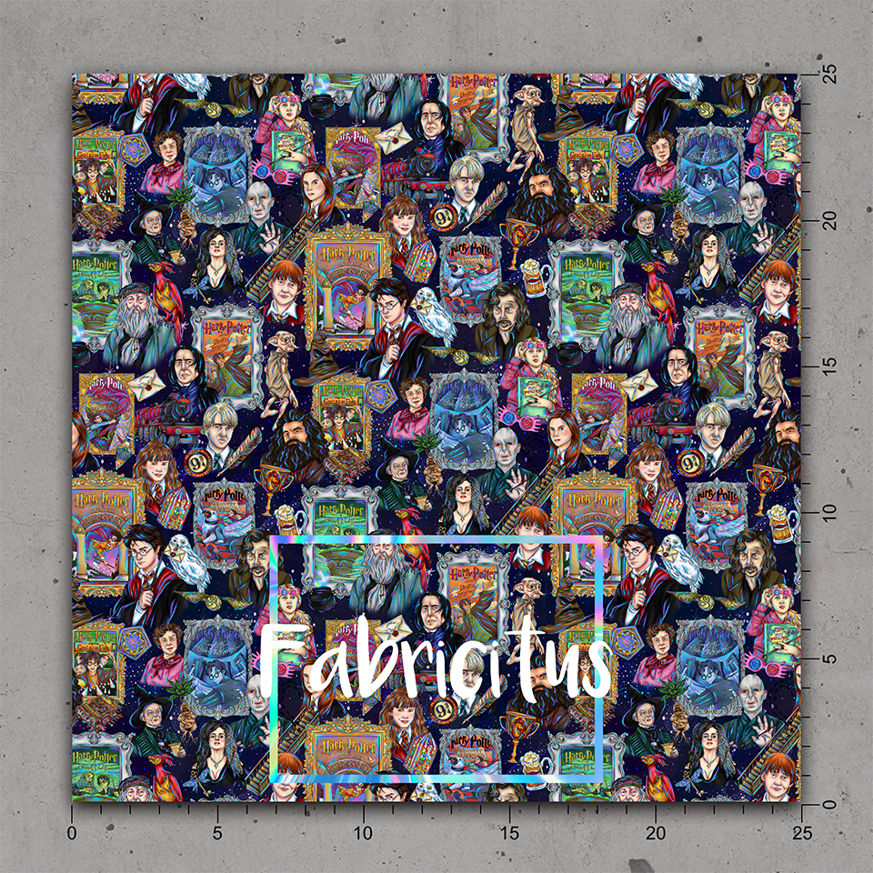 OUEM20 - ENDLESS MAGIC DESIGN 20