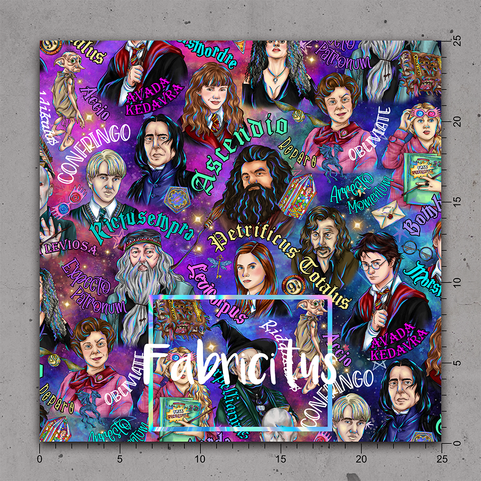OUEM11 - ENDLESS MAGIC DESIGN 11
