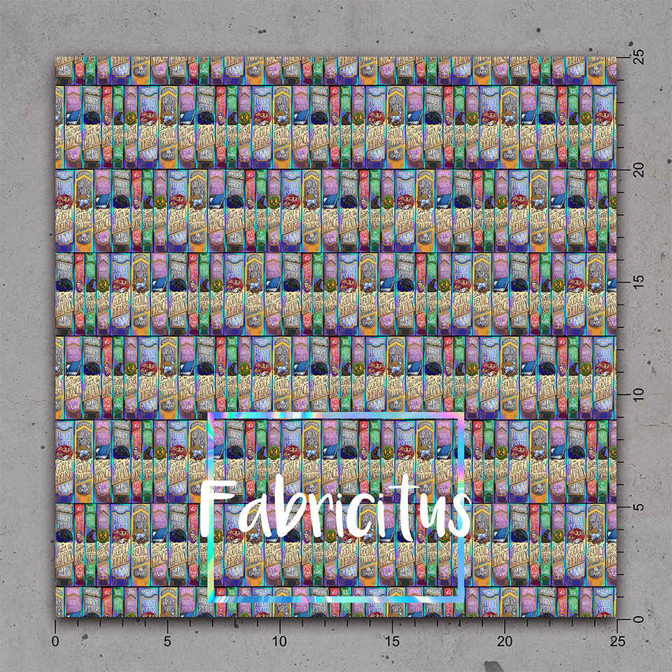 OUEM21 - ENDLESS MAGIC DESIGN 21