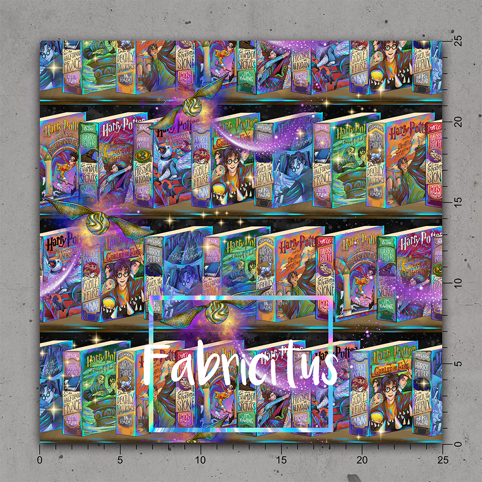 OUEM15 - ENDLESS MAGIC DESIGN 15