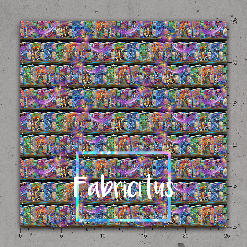 OUEM15 - ENDLESS MAGIC DESIGN 15