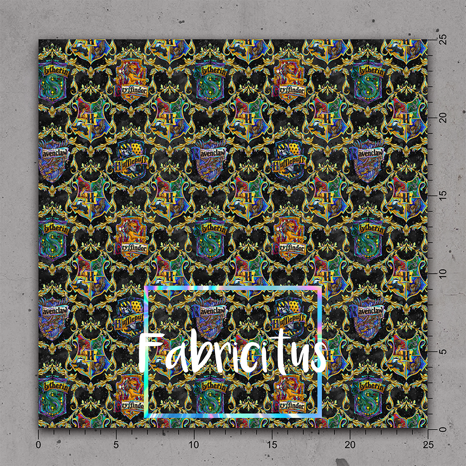 OUEM19 - ENDLESS MAGIC DESIGN 19