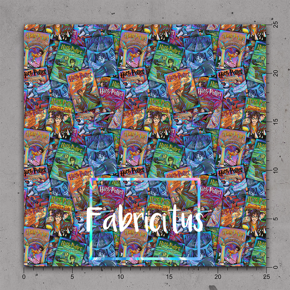 OUEM22 - ENDLESS MAGIC DESIGN 22