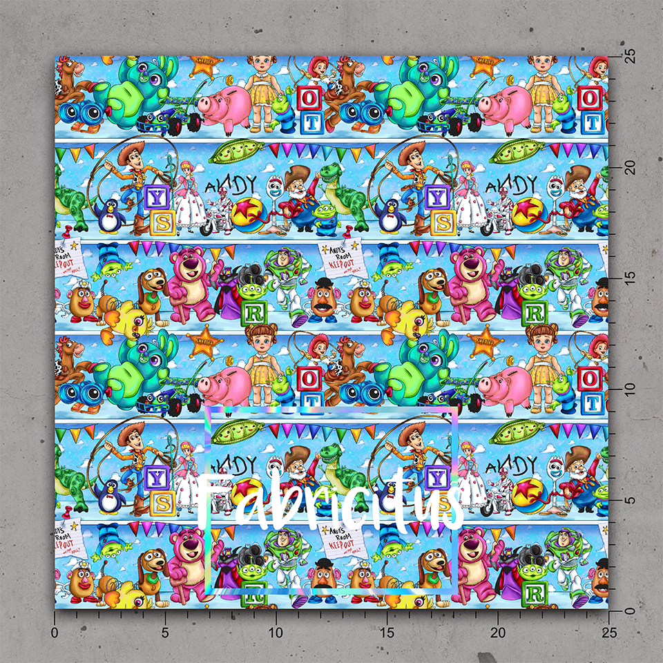 OUNP02 - NARRATIVE OF PLAYTHINGS 02