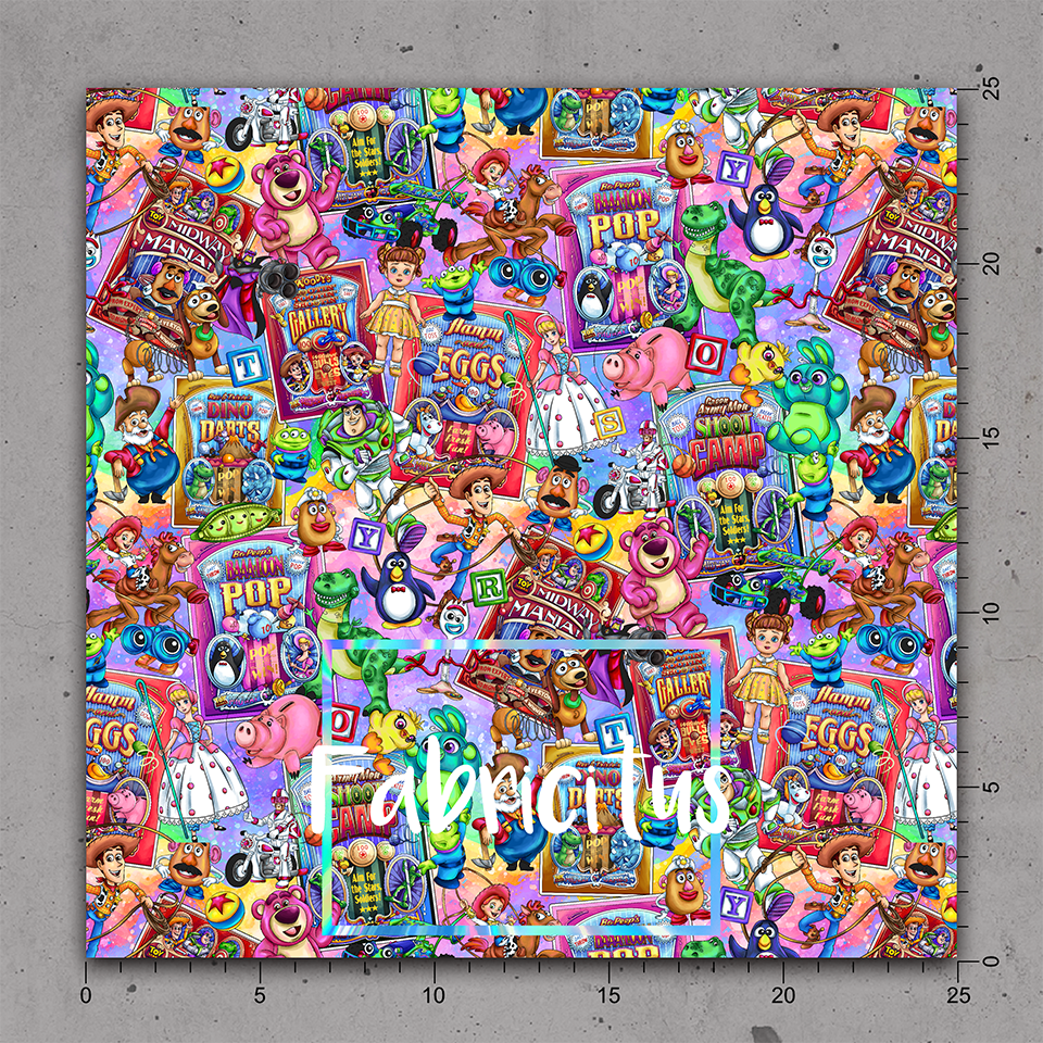 OUNP03 - NARRATIVE OF PLAYTHINGS 03