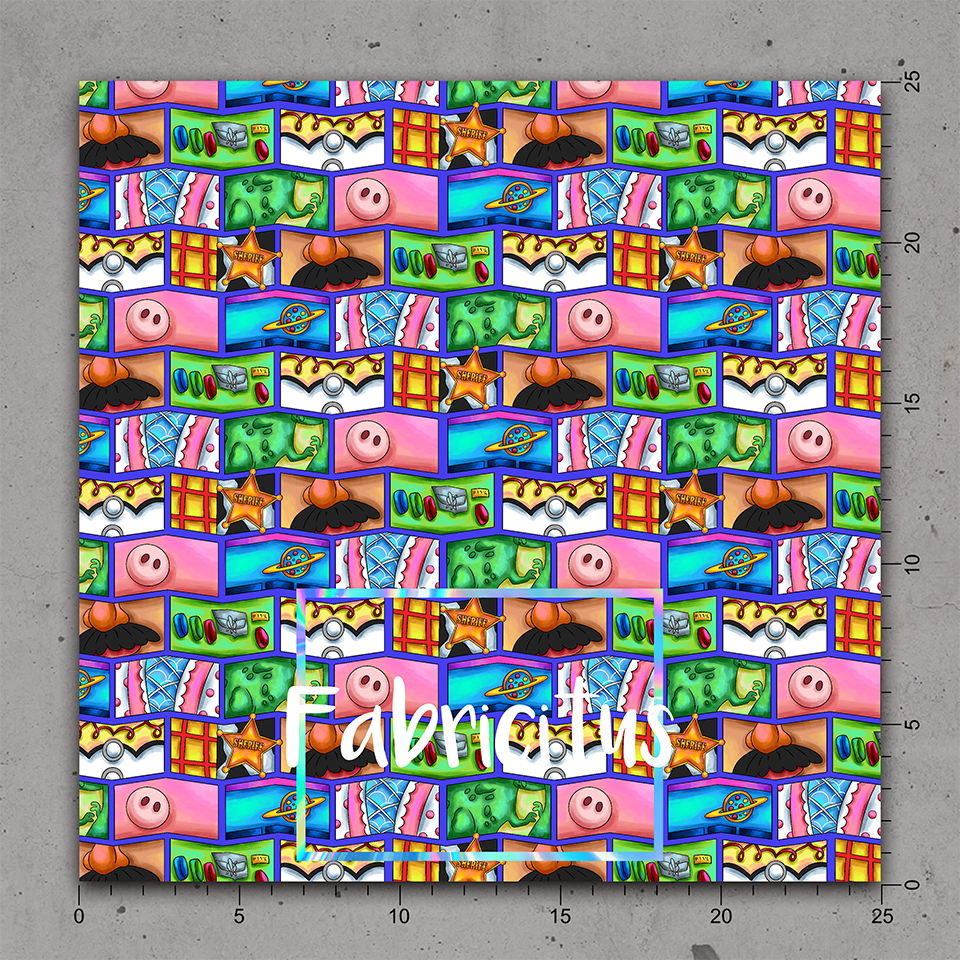 OUNP05 - NARRATIVE OF PLAYTHINGS 05