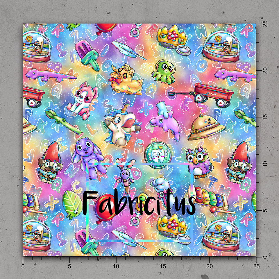 OUPC18 - PET COLLECTIVE DESIGN 18