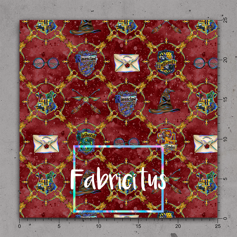 OUEMC01 - ENDLESS MAGIC COORDINATE 01