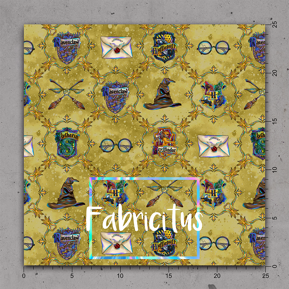 OUEMC02 - ENDLESS MAGIC COORDINATE 02