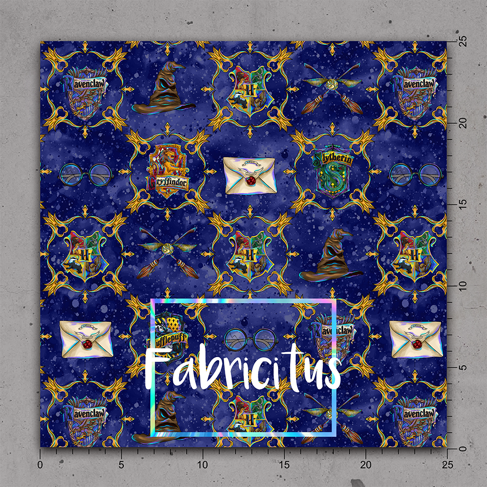 OUEMC03 - ENDLESS MAGIC COORDINATE 03