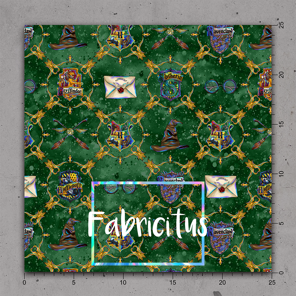 OUEMC03 - ENDLESS MAGIC COORDINATE 03