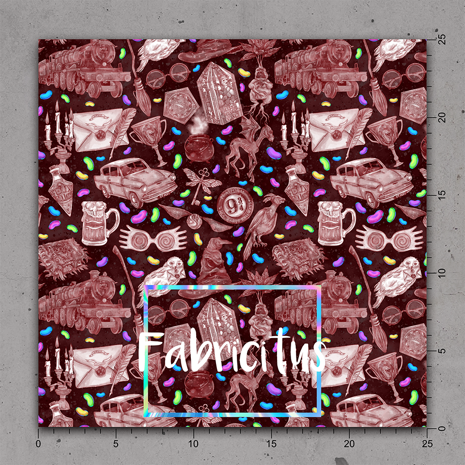 OUEMC09 - ENDLESS MAGIC COORDINATE 09