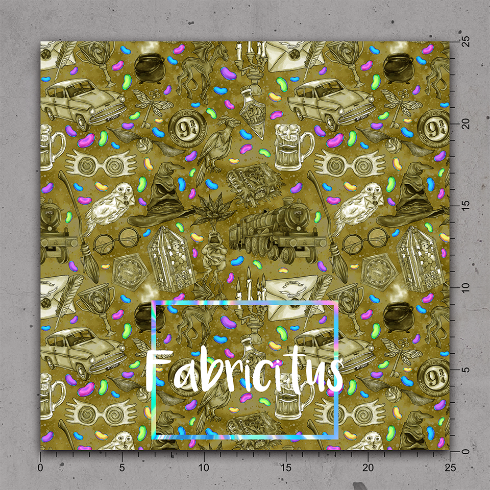 OUEMC10 - ENDLESS MAGIC COORDINATE 10