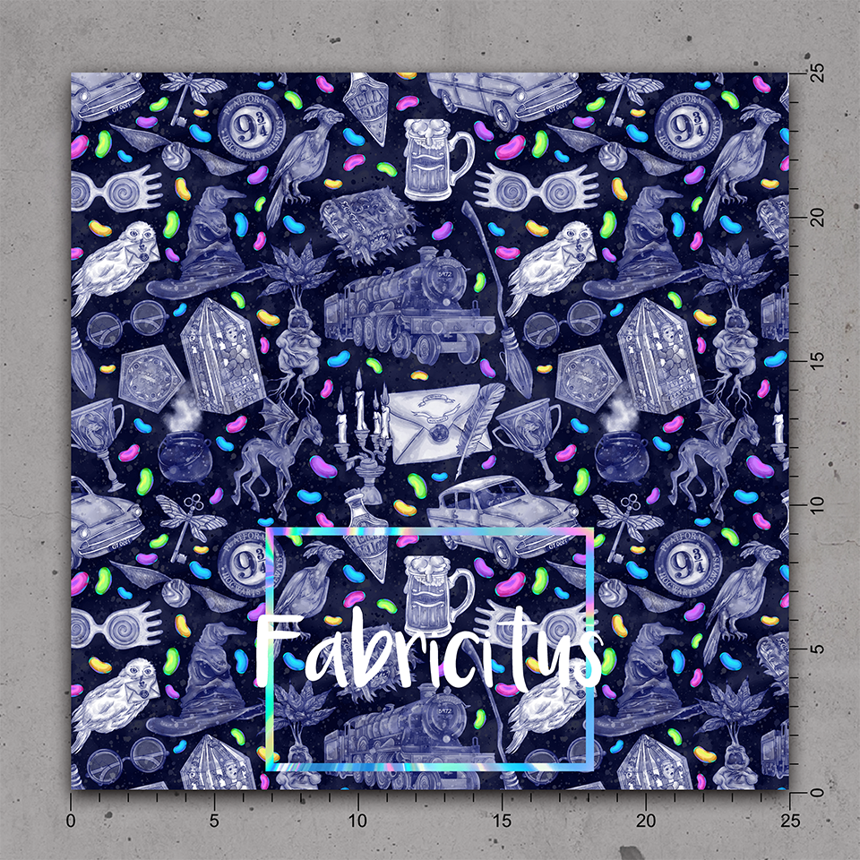 OUEMC11 - ENDLESS MAGIC COORDINATE 11