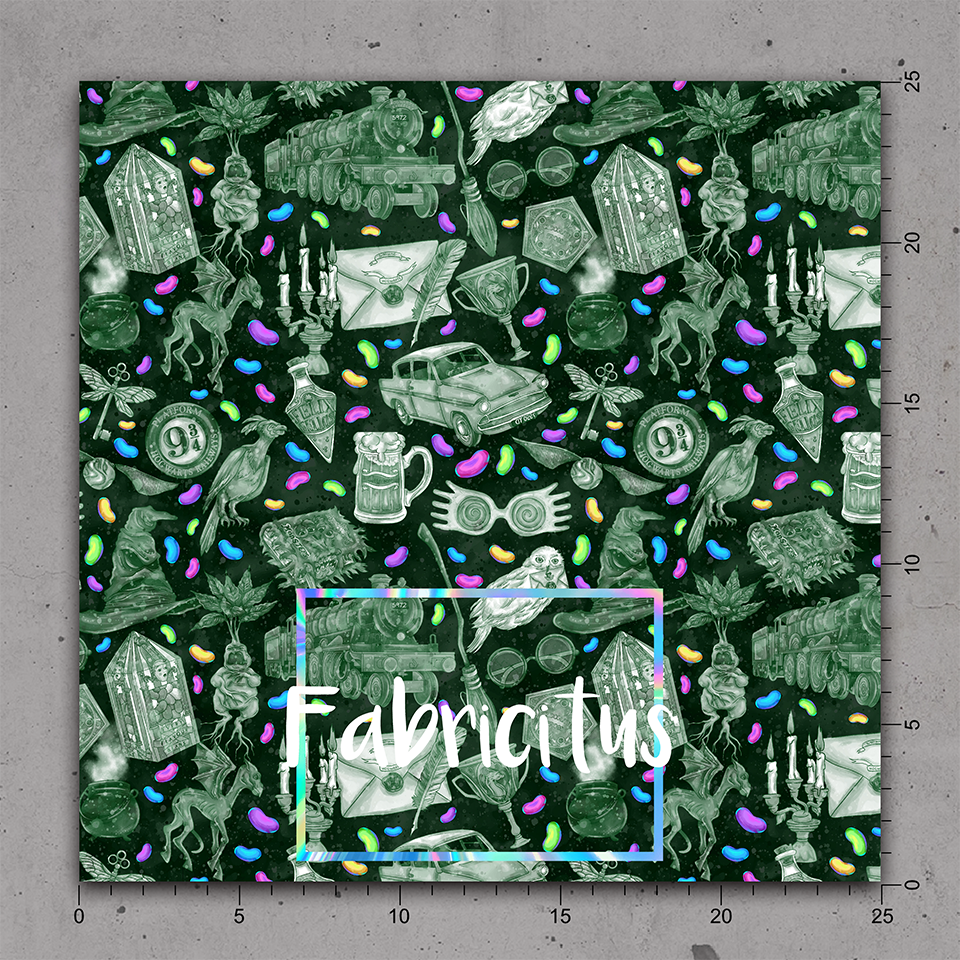 OUEMC12 - ENDLESS MAGIC COORDINATE 12