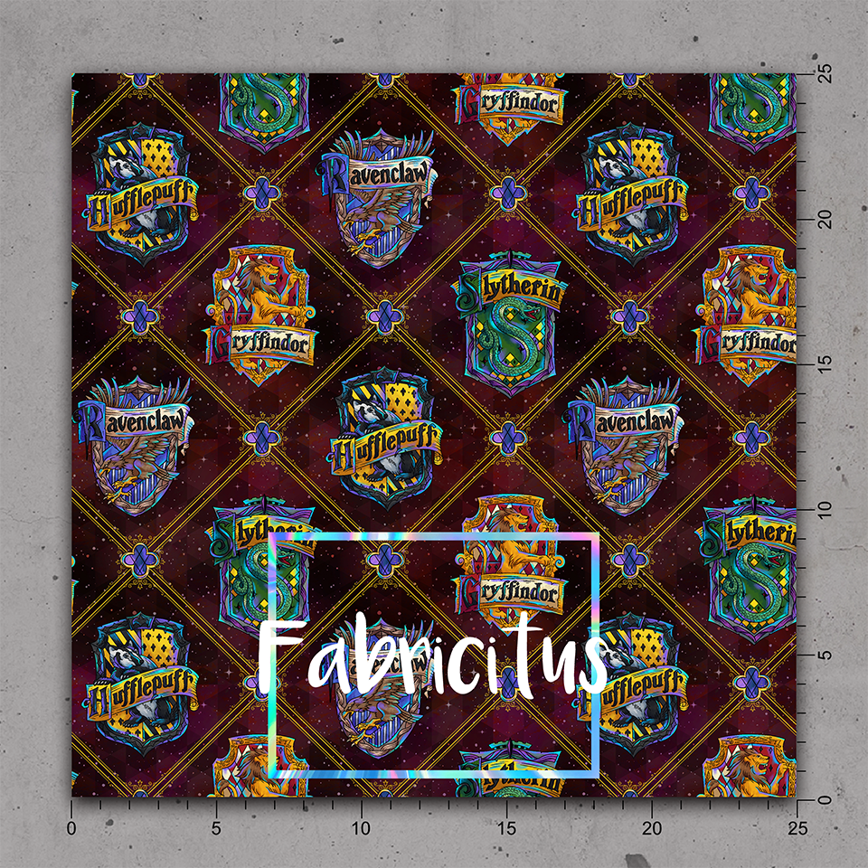 OUEMC13 - ENDLESS MAGIC COORDINATE 13