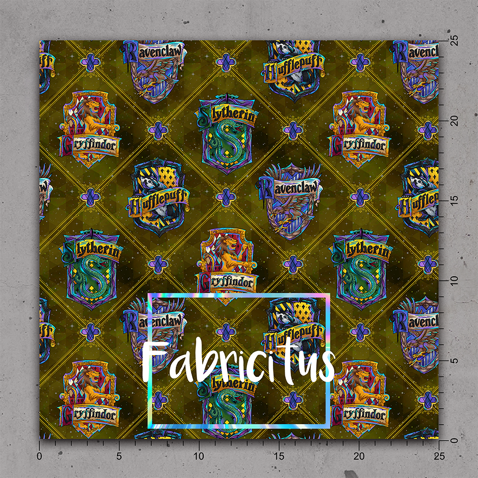 OUEMC14 - ENDLESS MAGIC COORDINATE 14