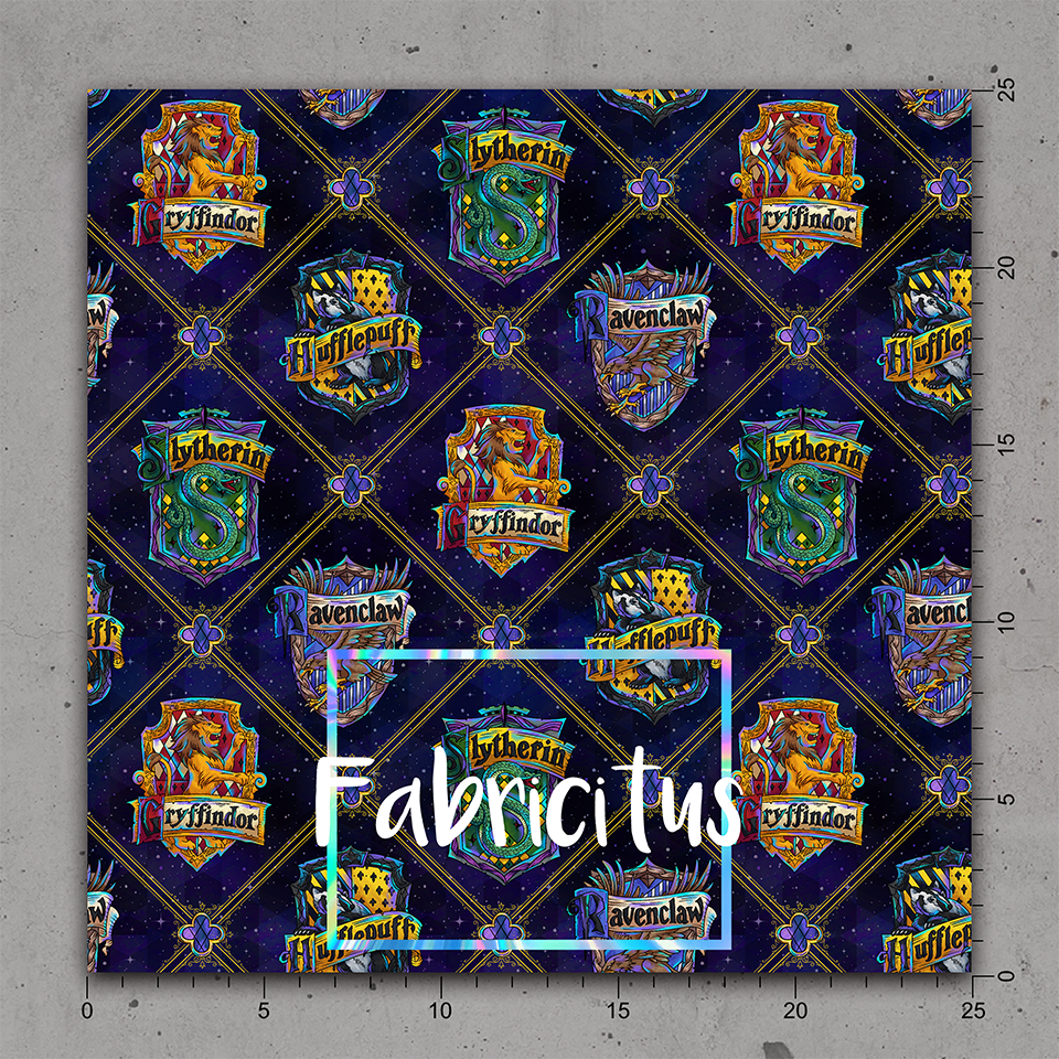 OUEMC15 - ENDLESS MAGIC COORDINATE 15