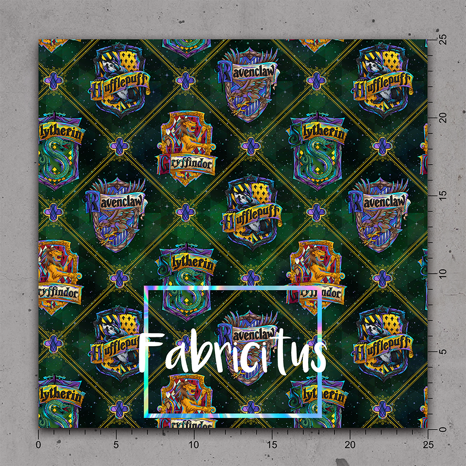 OUEMC16 - ENDLESS MAGIC COORDINATE 16